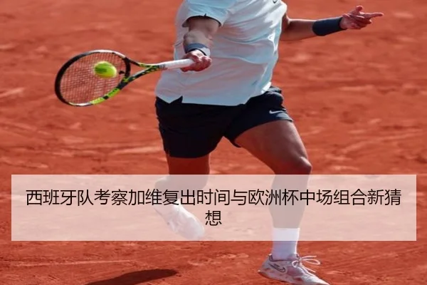 西班牙队考察加维复出时间与欧洲杯中场组合新猜想